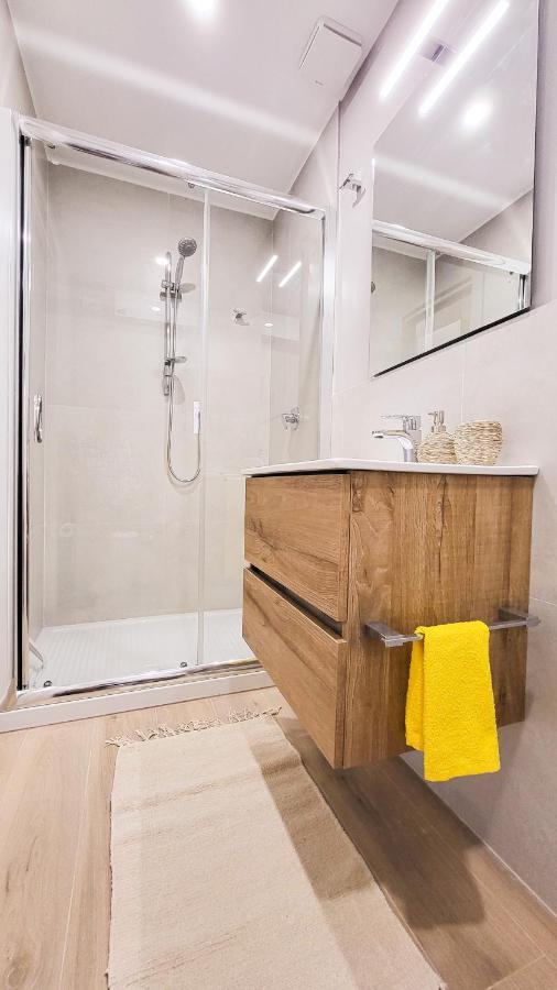 Apartamento Casa Volsci, 2 2 Bagni, Centro
