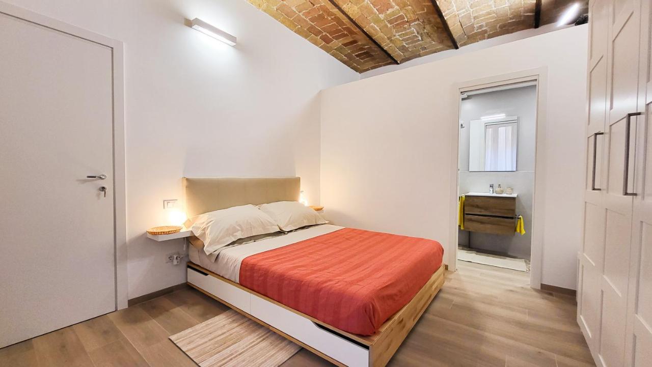 Casa Volsci, 2 2 Bagni, Centro Apartamento